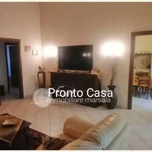 Appartamento in vendita a Marsala