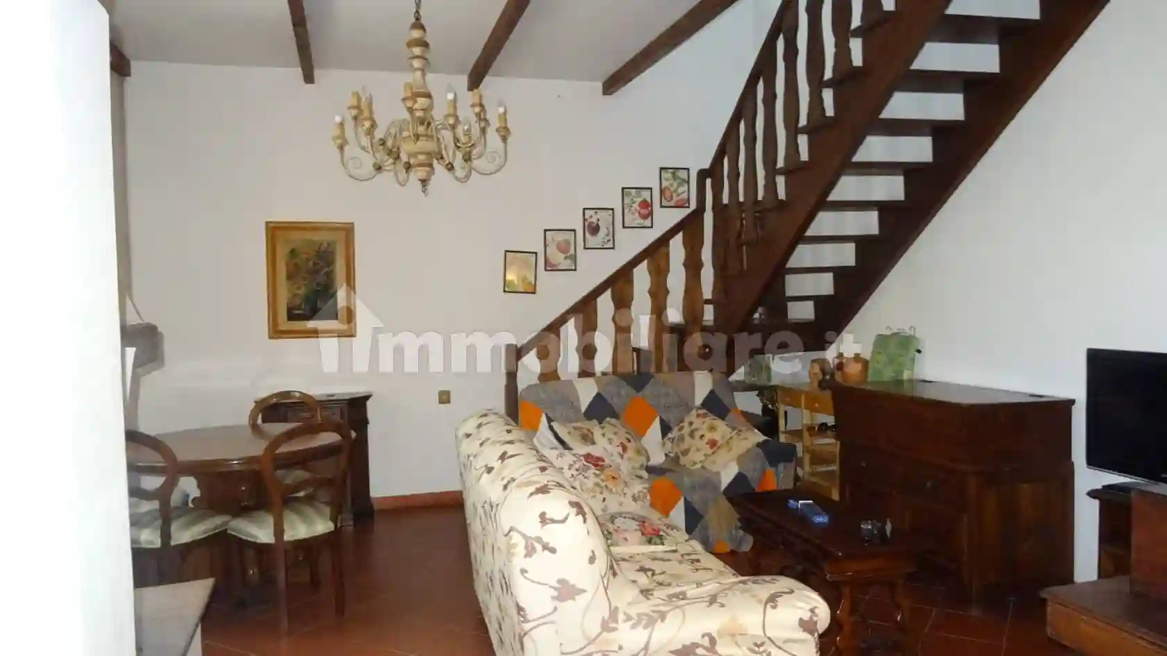 Villetta a schiera - foto 5