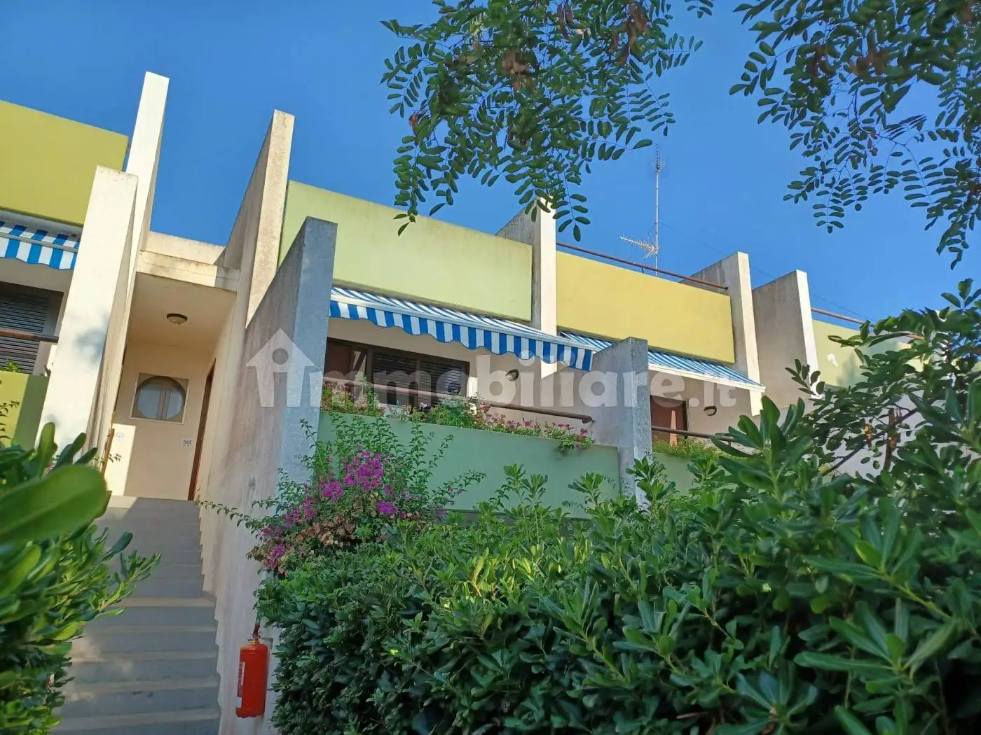 Villa in affitto a Ugento