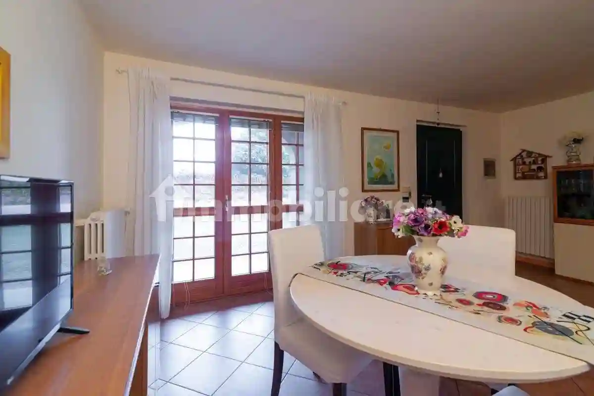 Villetta a schiera - foto 4