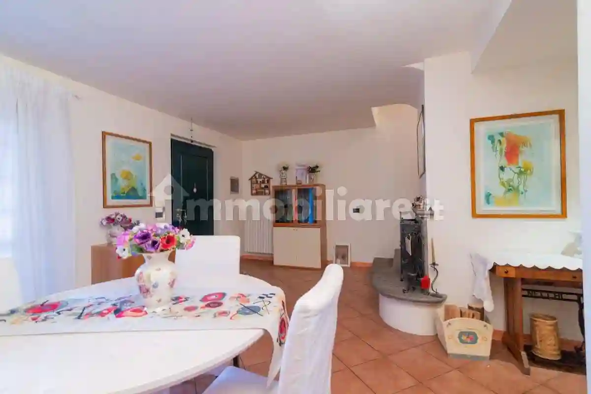 Villetta a schiera - foto 5