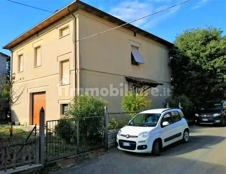 Casa indipendente in vendita a Montepulciano