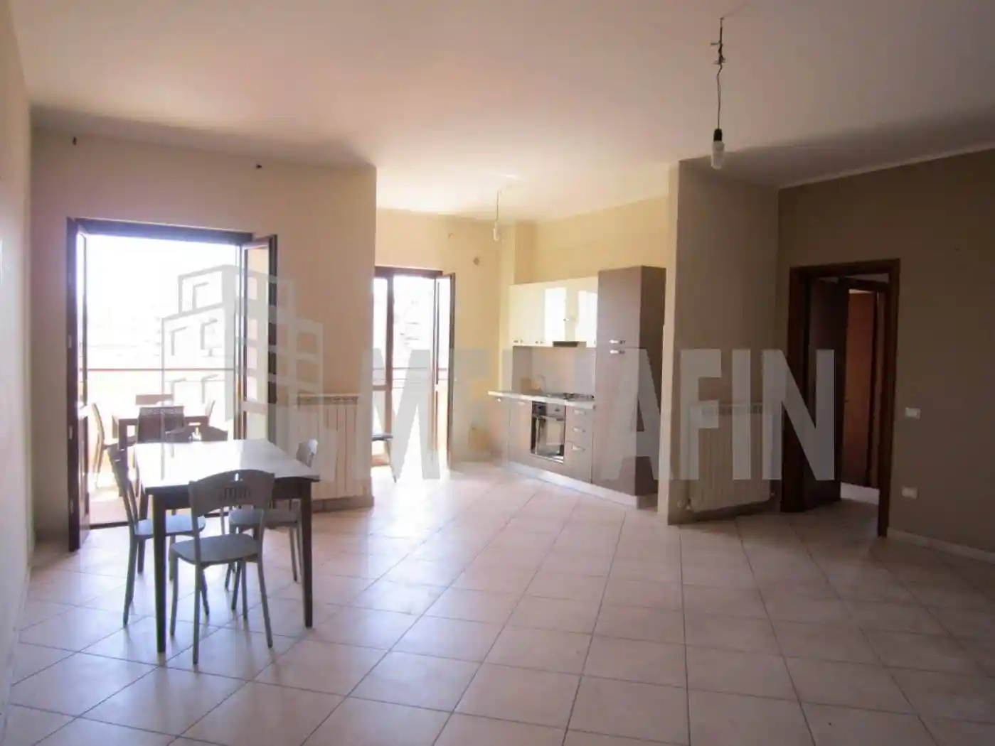 Appartamento in vendita a Corigliano-Rossano