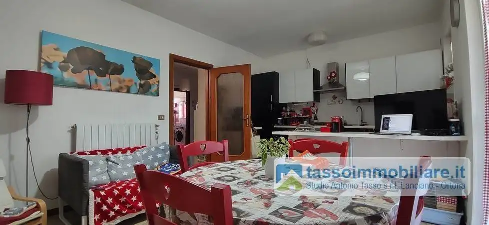 Appartamento in vendita a Ortona