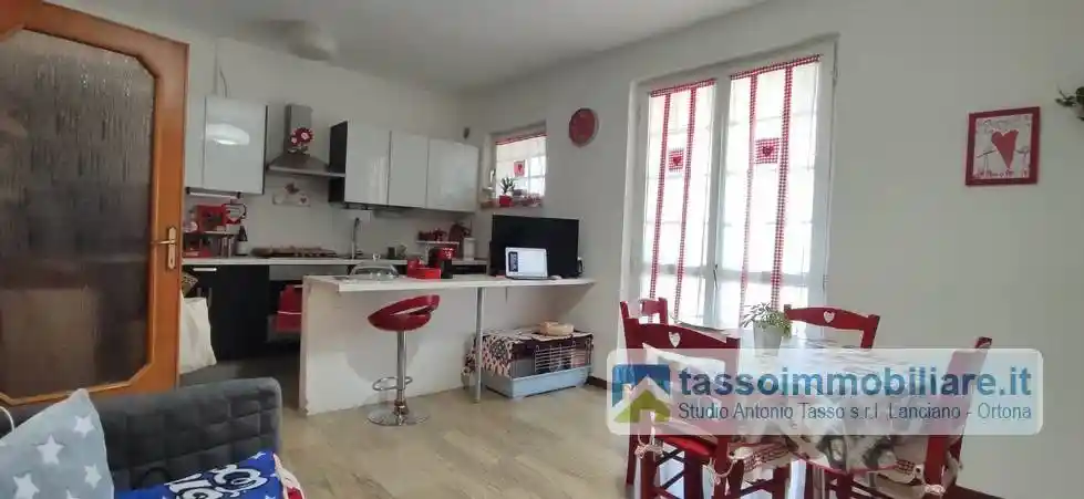 Quadrilocale Località Bardella, Bardella, Ortona - foto 3