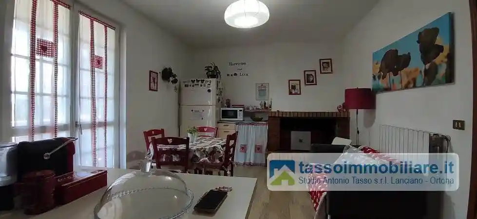 Quadrilocale Località Bardella, Bardella, Ortona - foto 4