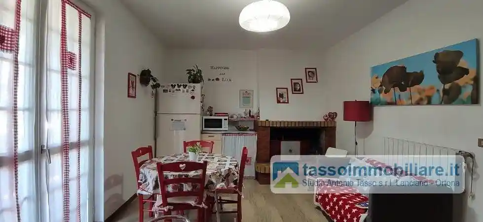 Quadrilocale Località Bardella, Bardella, Ortona - foto 5