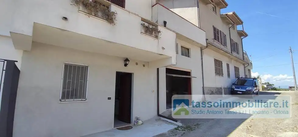 Appartamento in vendita a Ortona