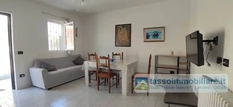 Trilocale Località Bardella, Bardella, Ortona - foto 3