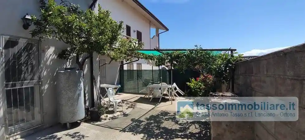 Trilocale Località Bardella, Bardella, Ortona - foto 5