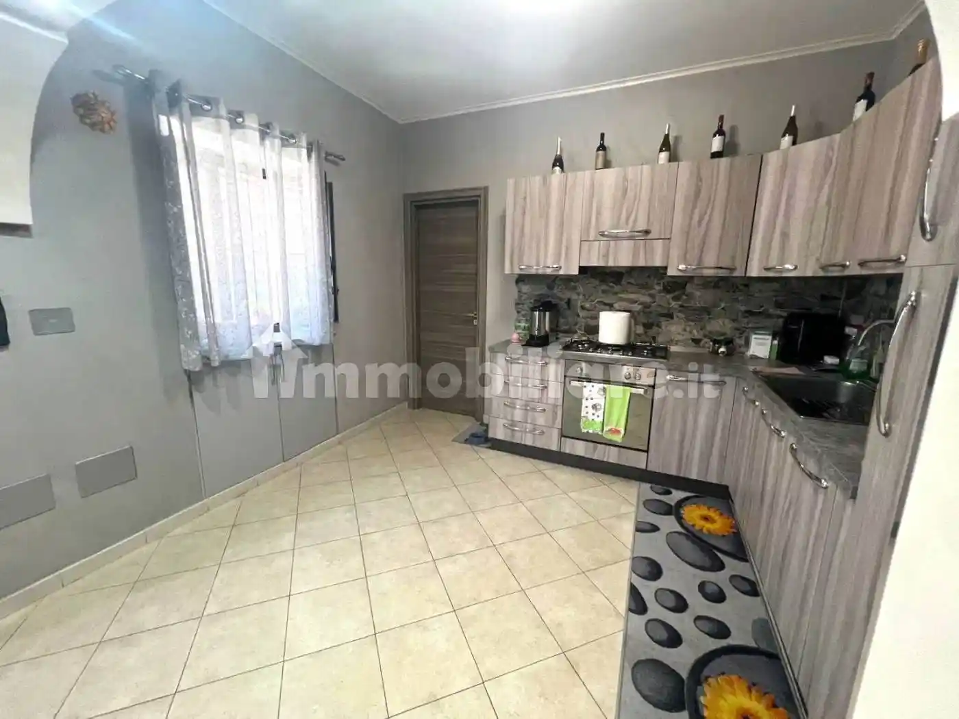 Bilocale ottimo stato, piano terra, Borgia - foto 5