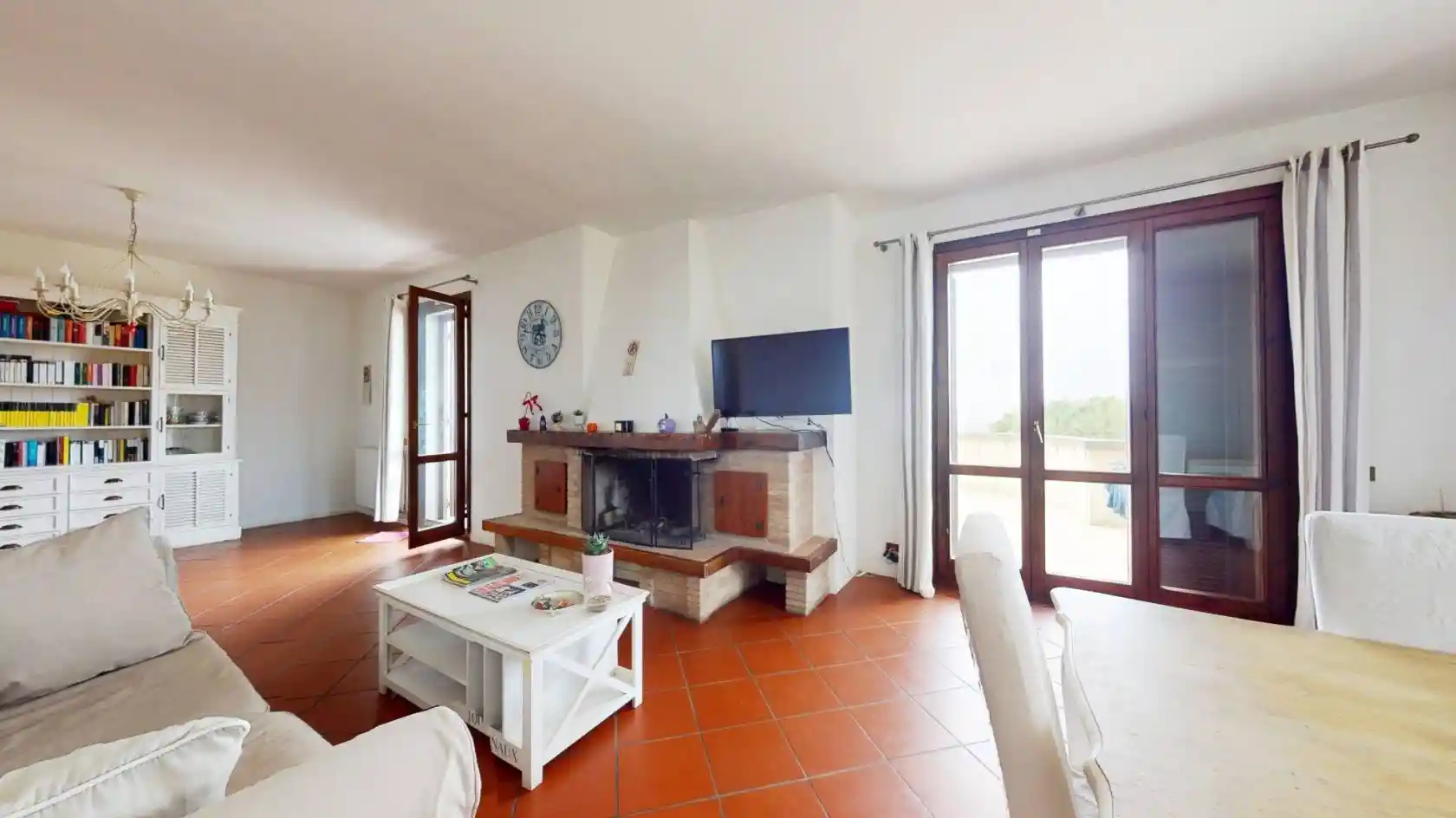 Attico - Mansarda in vendita a Porto Sant'Elpidio