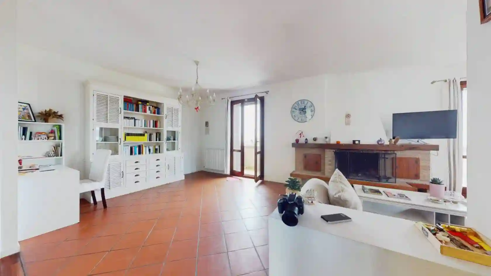 Attico - Mansarda - foto 2