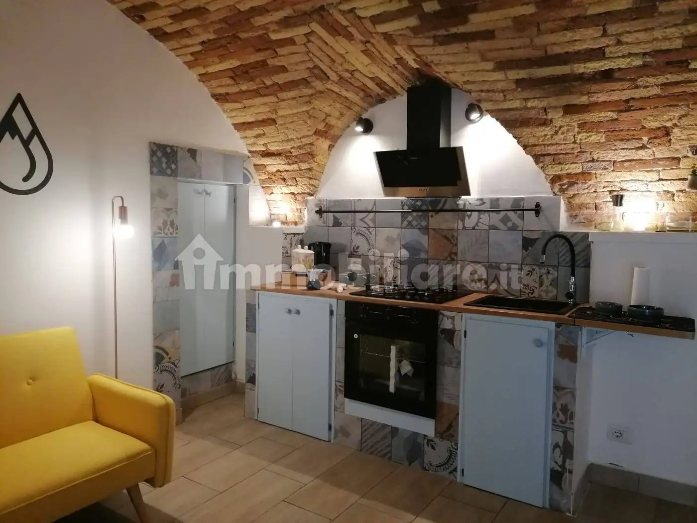 Loft in affitto a Roseto degli Abruzzi