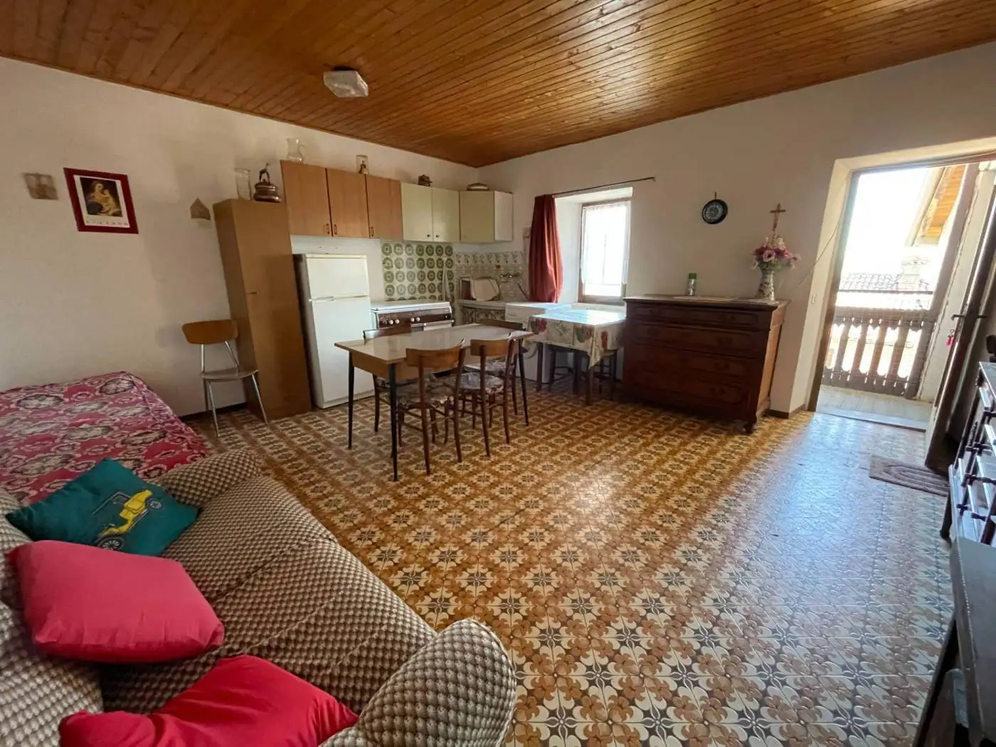 Appartamento via Roma, Brembilla, Val Brembilla - foto 3