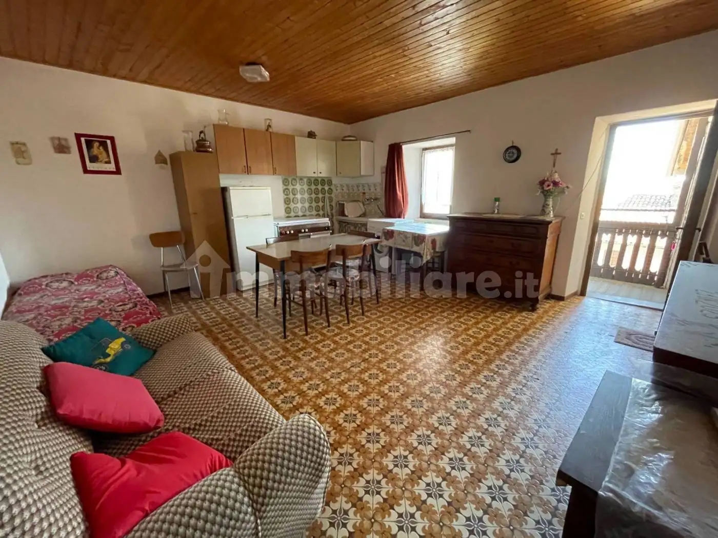 Appartamento via Roma, Brembilla, Val Brembilla - foto 4