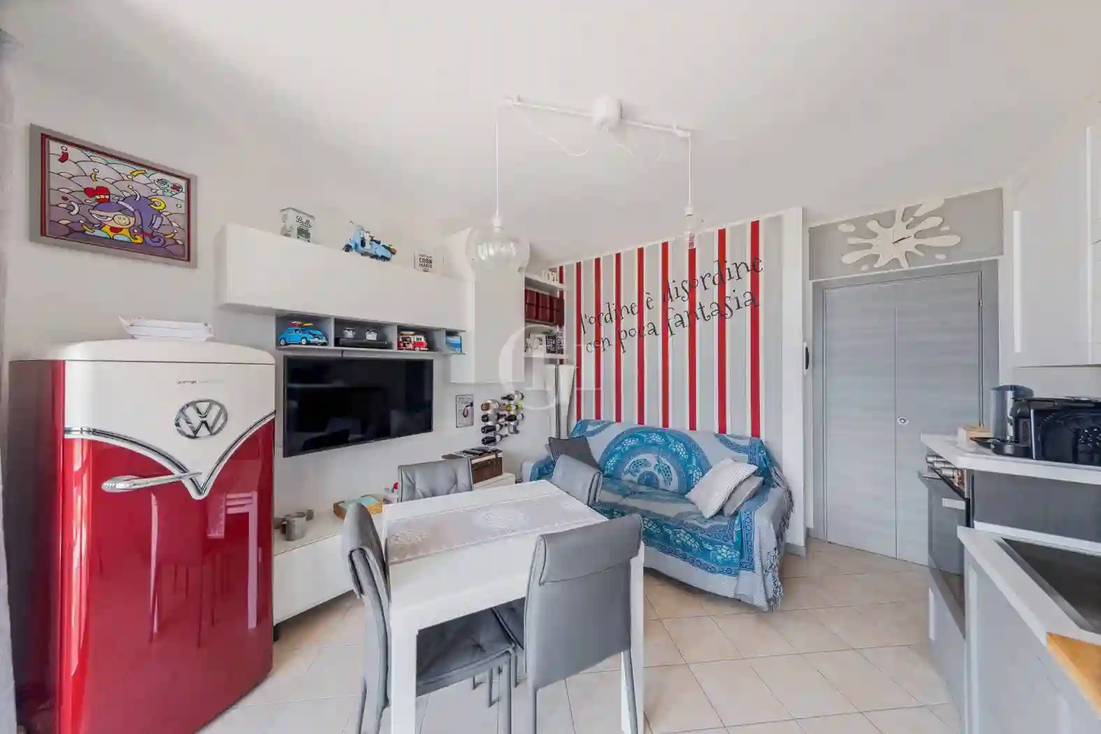 Appartamento - foto 5