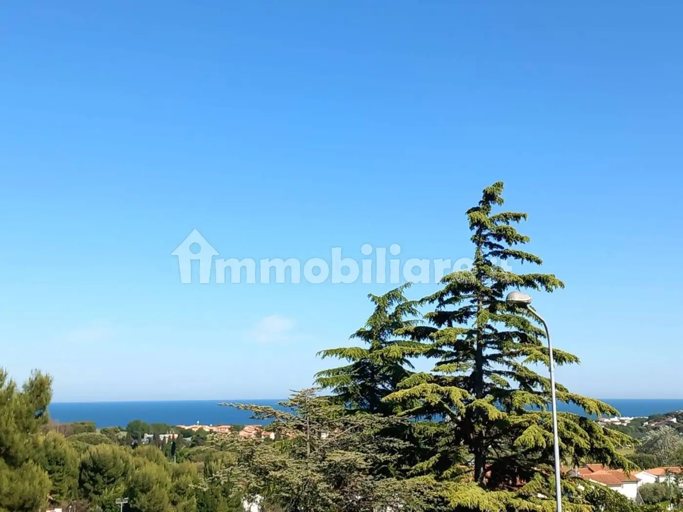 Appartamento in vendita a Numana