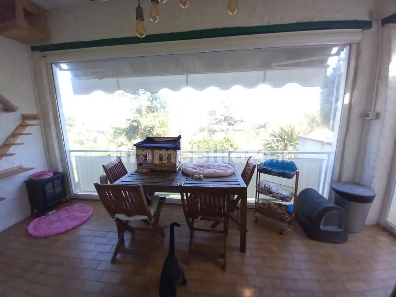 Trilocale via delle Azalee 50, Villaggio Taunus, Numana - foto 2