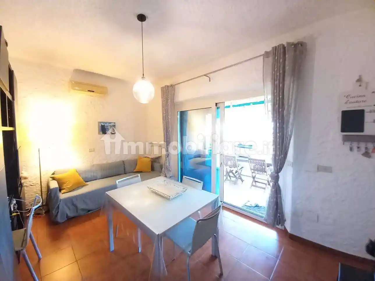 Trilocale via delle Azalee 50, Villaggio Taunus, Numana - foto 3