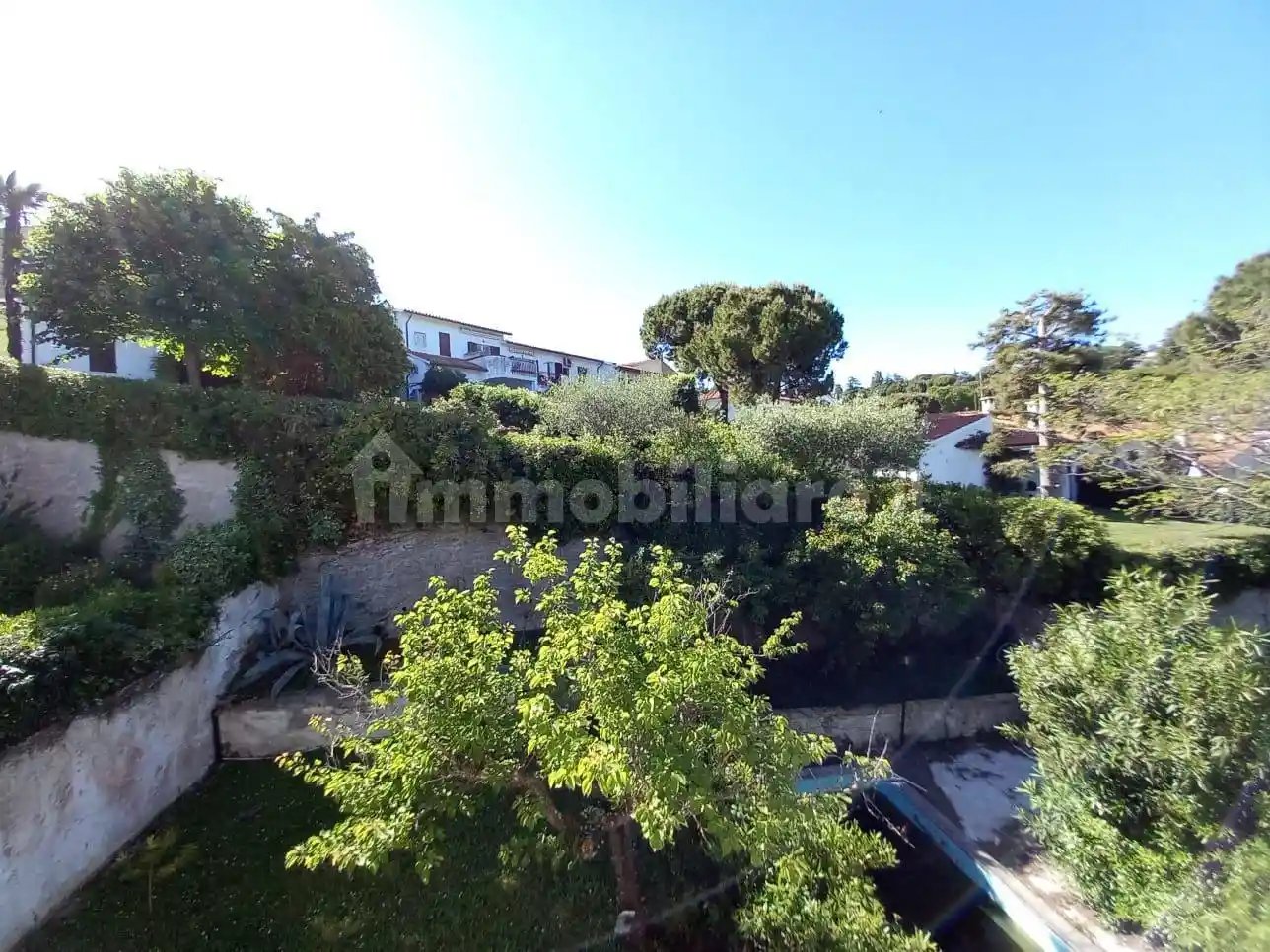 Trilocale via delle Azalee 50, Villaggio Taunus, Numana - foto 4