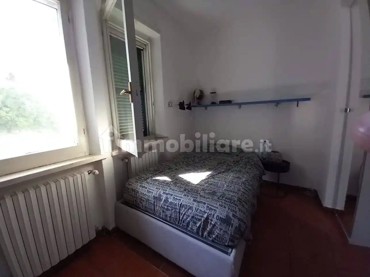 Trilocale via delle Azalee 50, Villaggio Taunus, Numana - foto 5