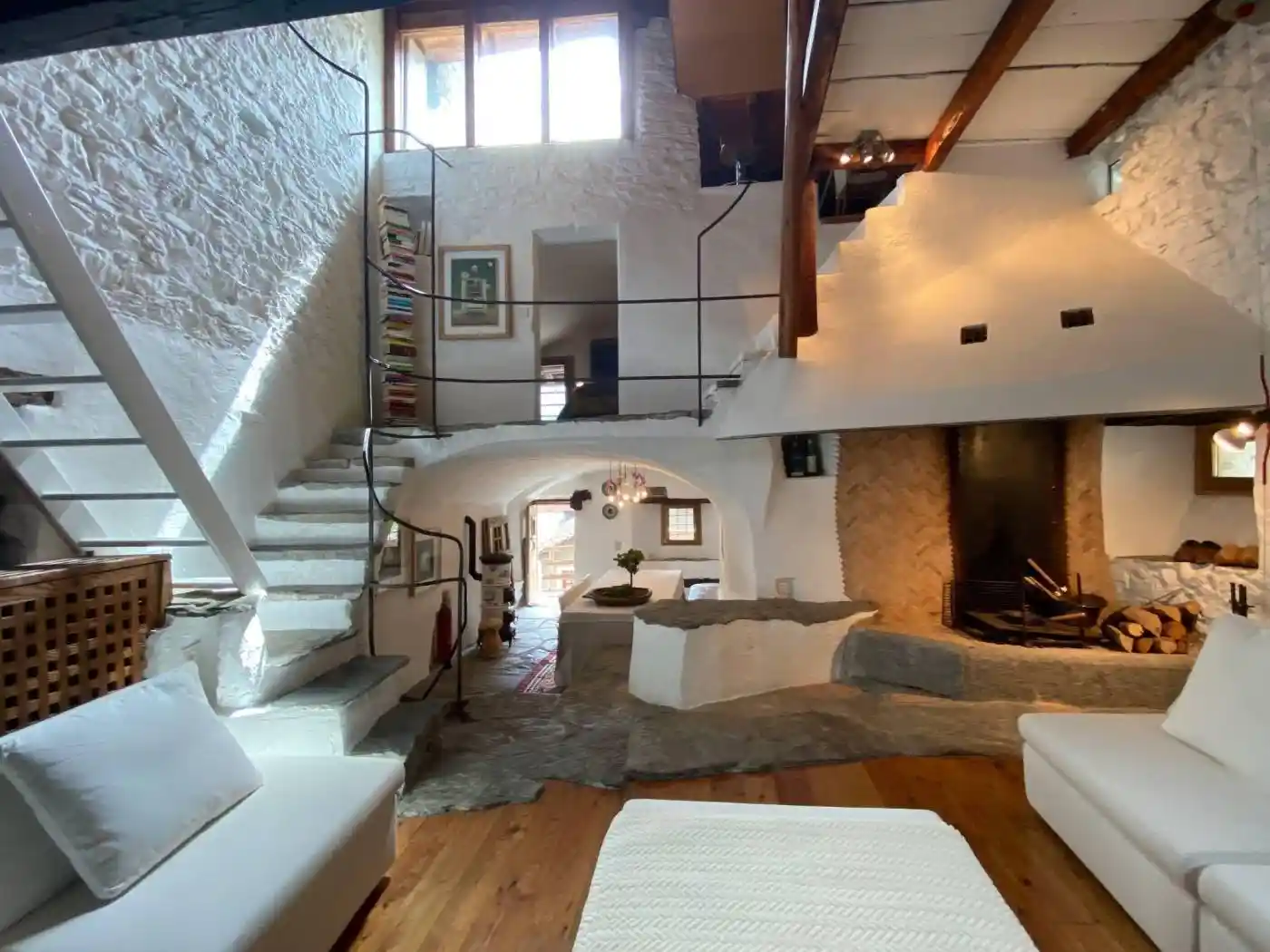 Casa indipendente in vendita a Sarre