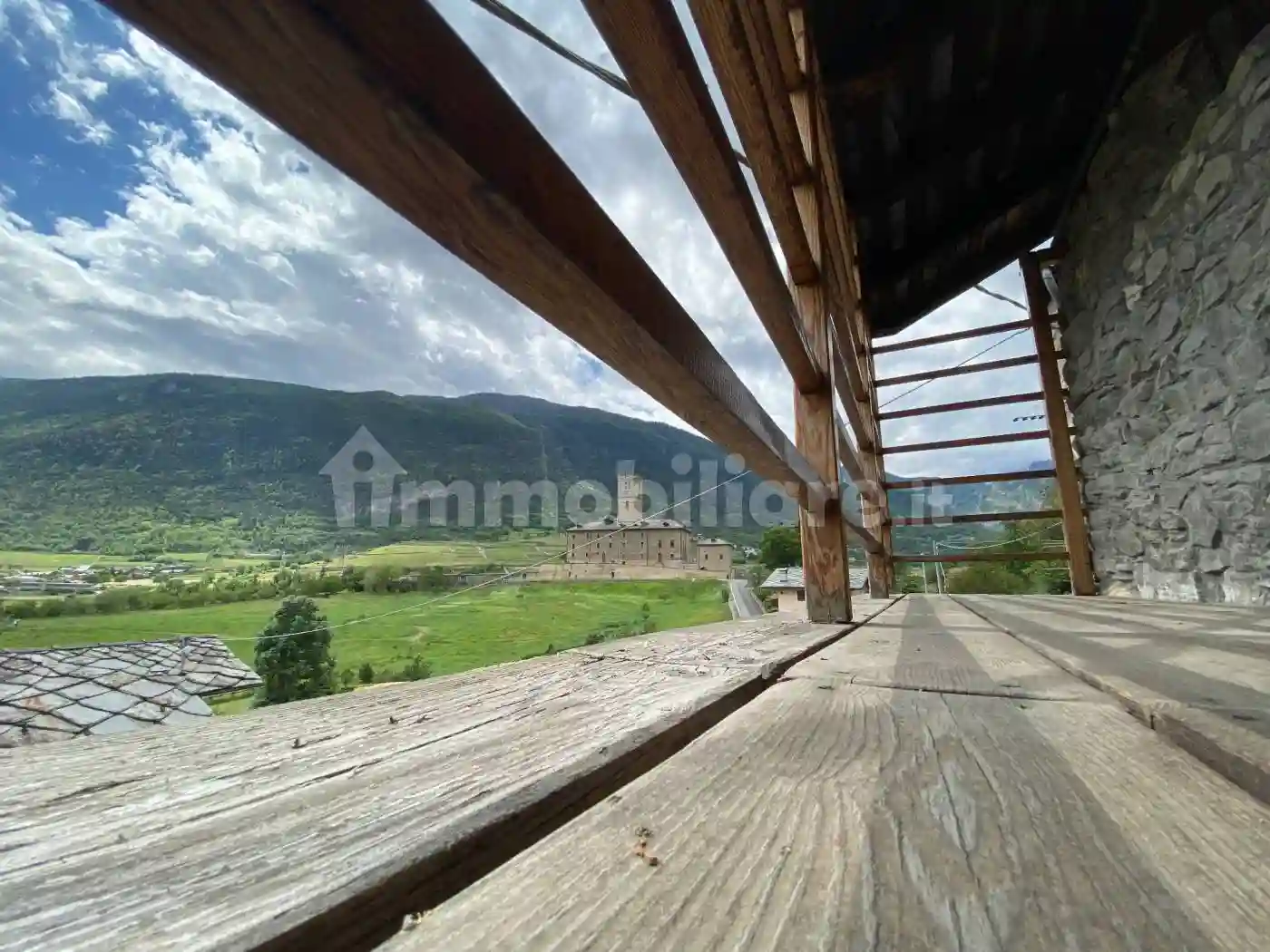 Casa indipendente - foto 2