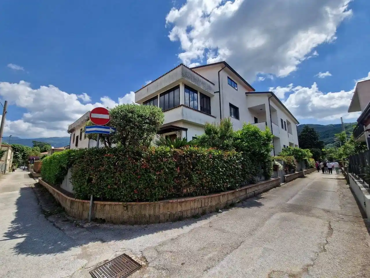 Villa in vendita a Sant'Agata de' Goti