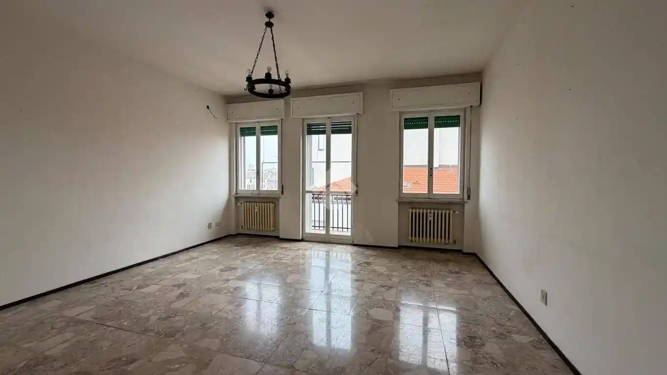 Appartamento in vendita a Pavia