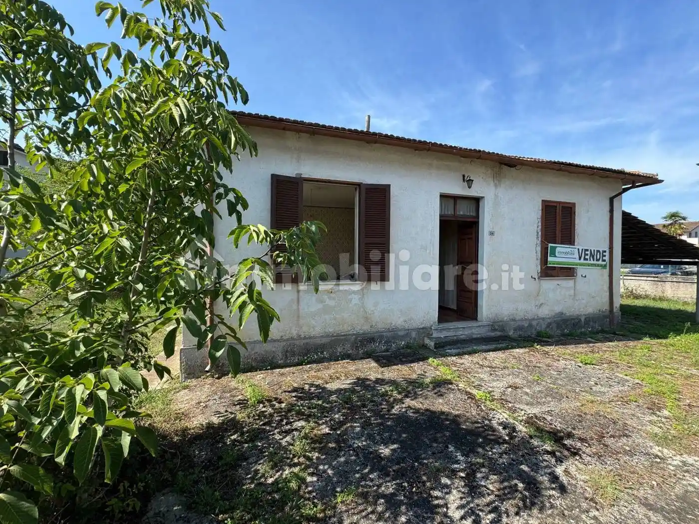 Villa in vendita a Roccasecca