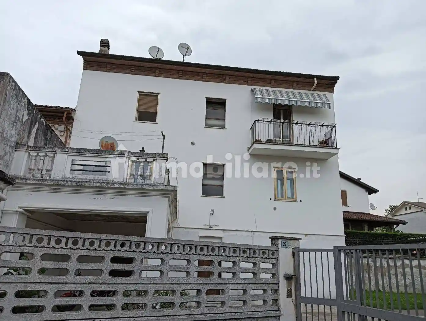 Appartamento in vendita a Alessandria