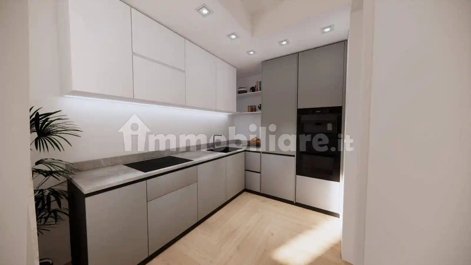 Appartamento - foto 4