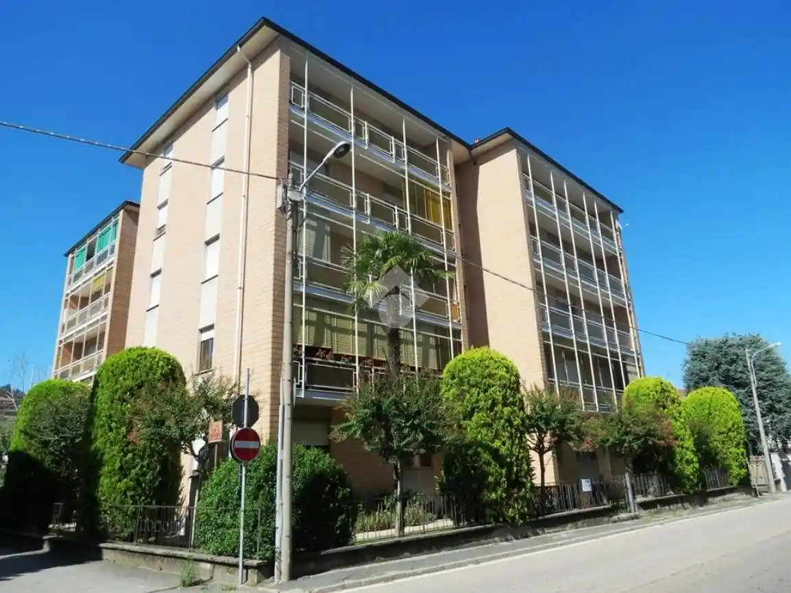 Appartamento in vendita a Castellamonte