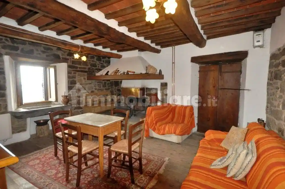 Casa indipendente in vendita a Loro Ciuffenna