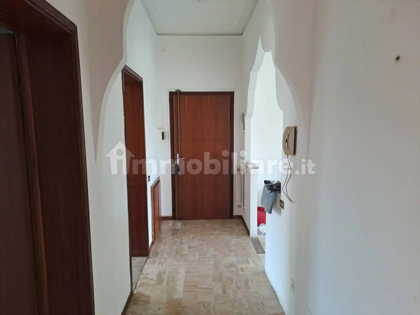 Appartamento in vendita a Sabbioneta