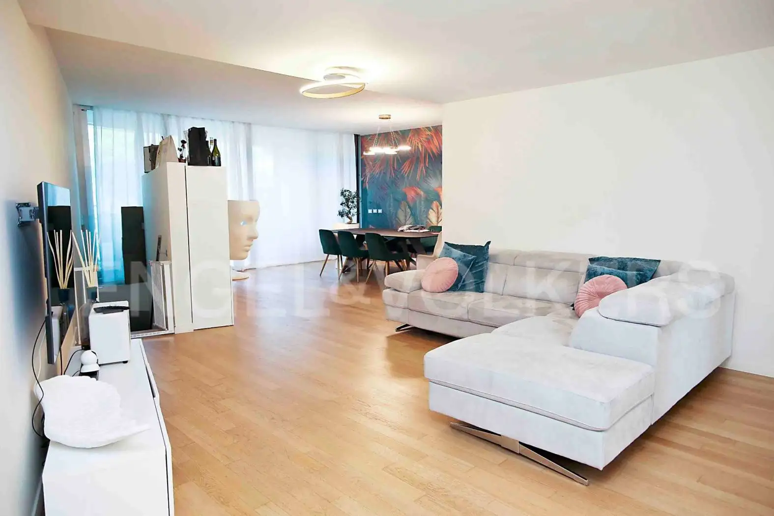 Appartamento in affitto a Assago