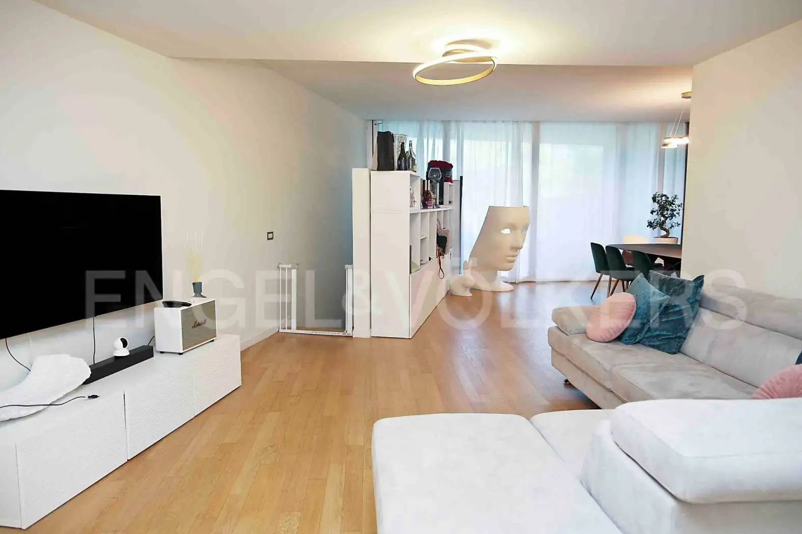 Quadrilocale via Roggia Bartolomea 7, Assago - foto 3