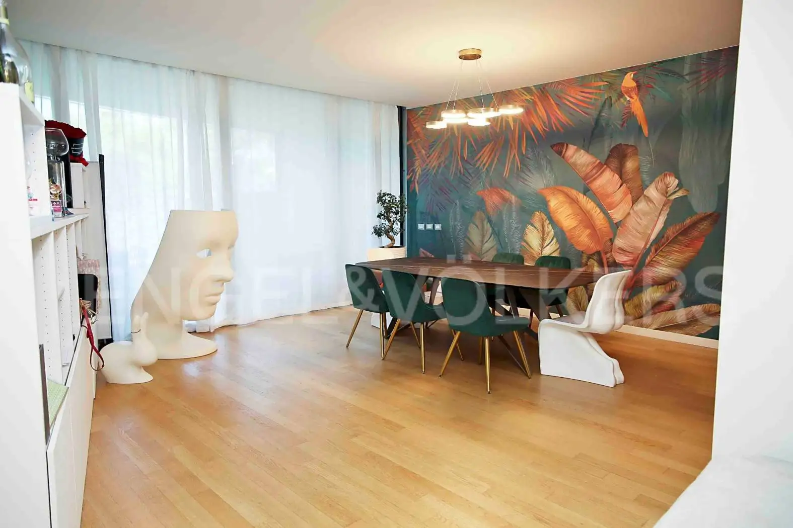 Quadrilocale via Roggia Bartolomea 7, Assago - foto 4