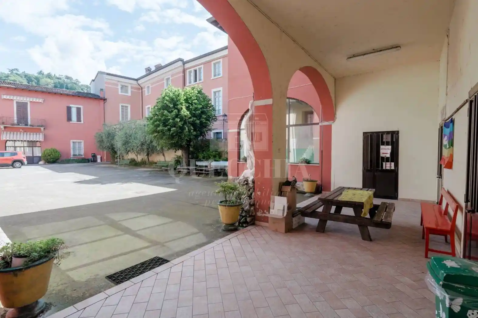 Rustico - Casale in vendita a Rezzato