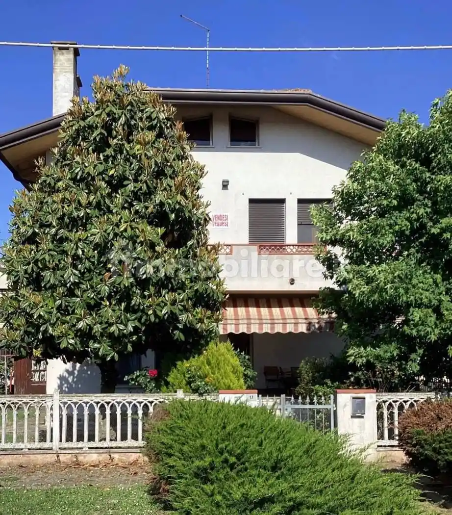 Villa in vendita a Porto Tolle