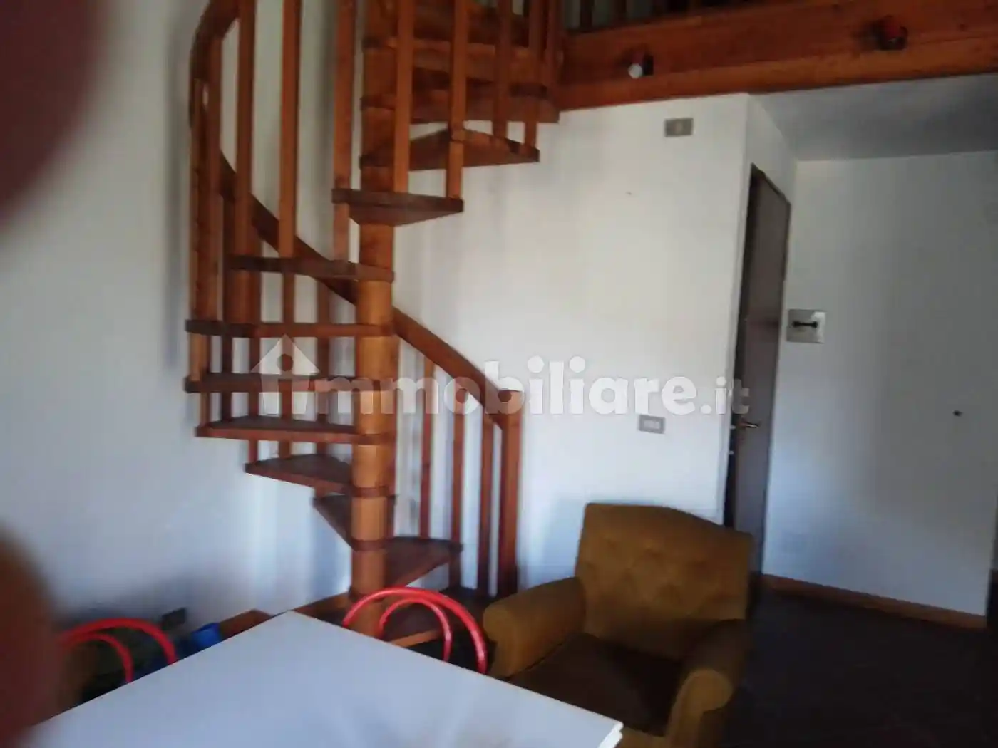 Appartamento in vendita a Montalto Carpasio