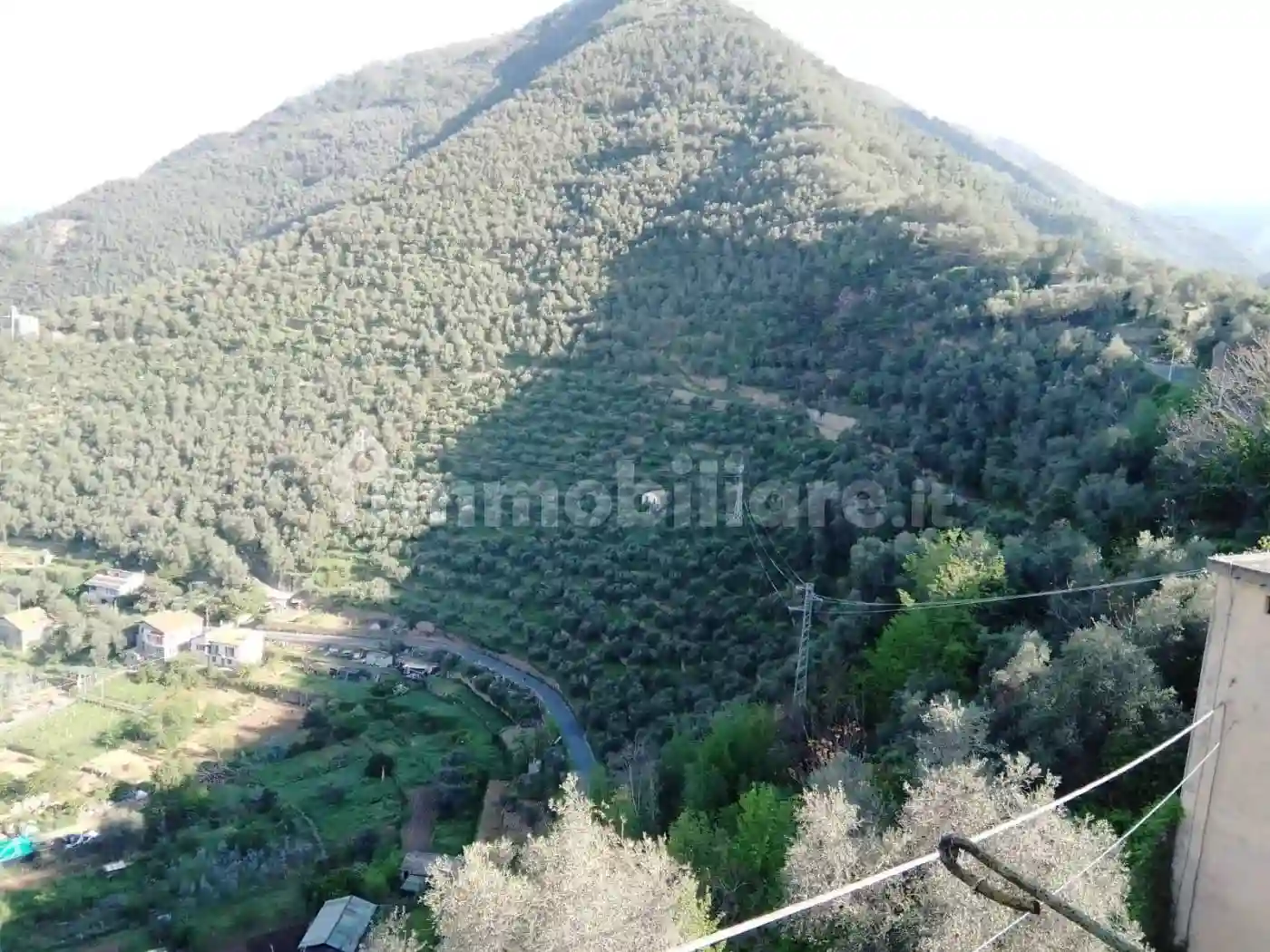 Appartamento via San Bernardino 12, Montalto Carpasio - foto 4