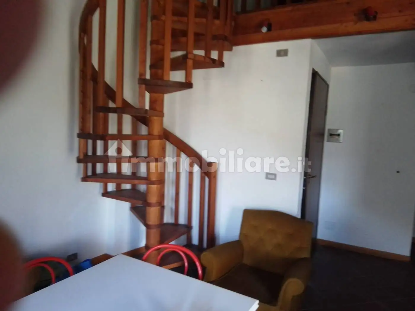 Appartamento via San Bernardino 12, Montalto Carpasio