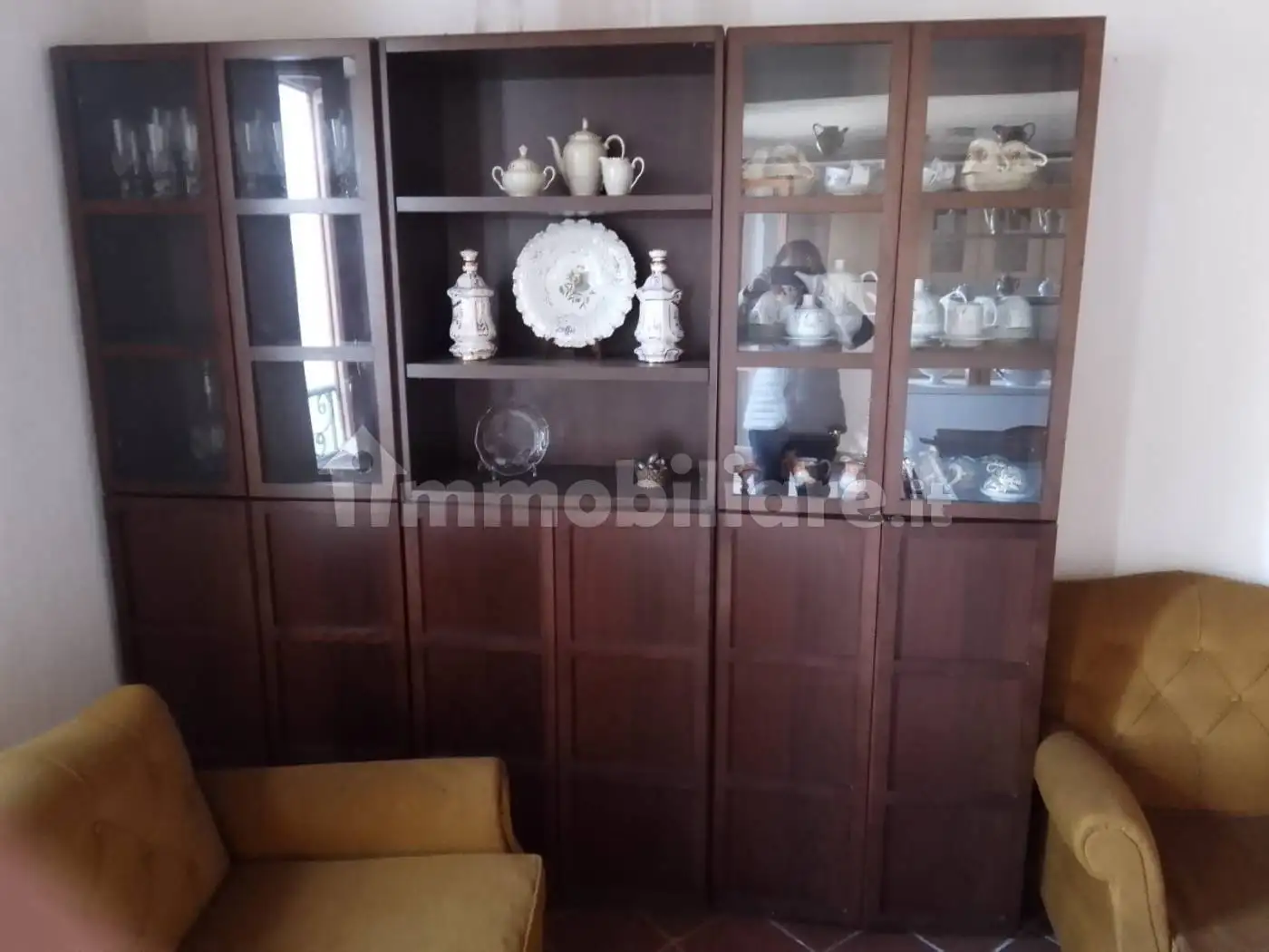 Appartamento via San Bernardino 12, Montalto Carpasio - foto 5