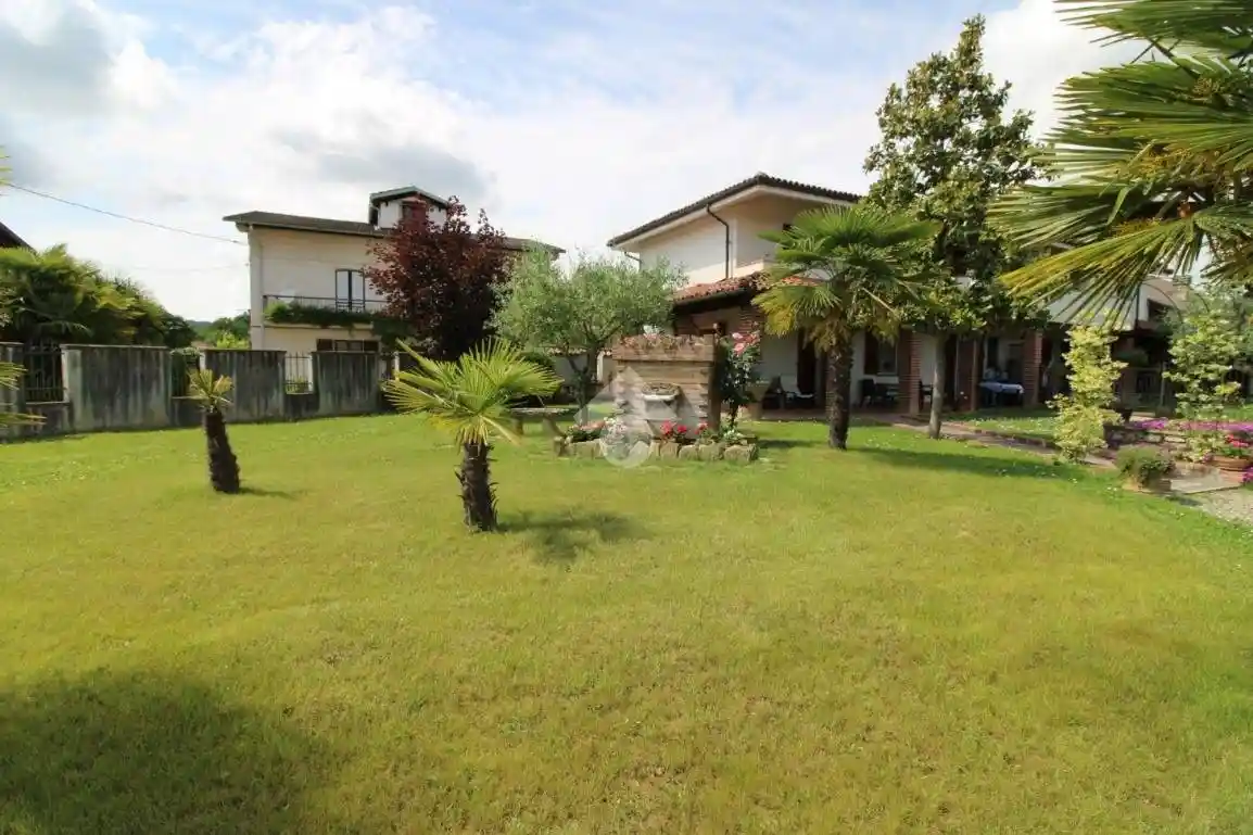 Casa indipendente - foto 5