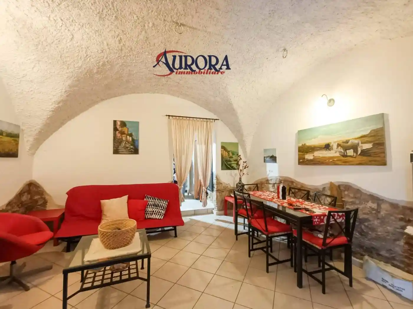 Appartamento in vendita a Sonnino