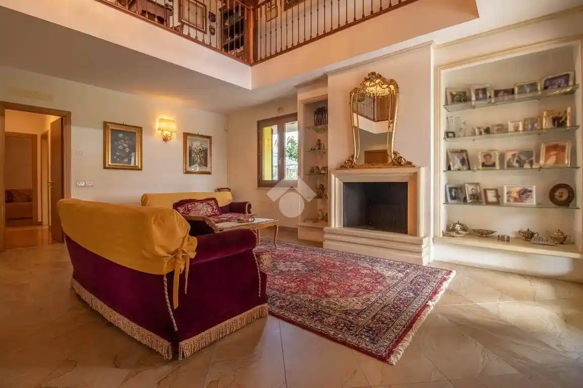 Villa bifamiliare via Torri, Bagnarola, Capannaguzzo, Cesenatico - foto 2