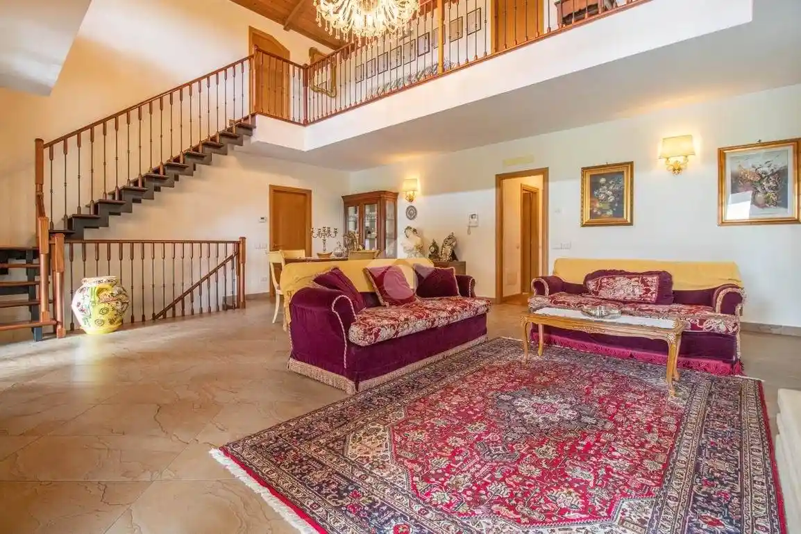 Villa bifamiliare via Torri, Bagnarola, Capannaguzzo, Cesenatico - foto 3