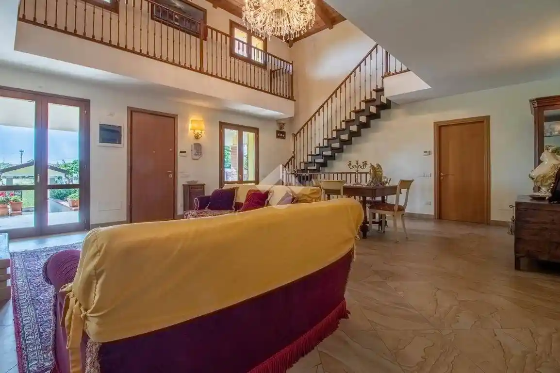 Villa bifamiliare via Torri, Bagnarola, Capannaguzzo, Cesenatico - foto 5